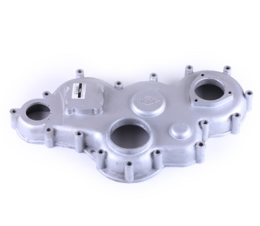 Кришка шестерень ГРМ TY290