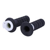 Ручки на кермо, к-т: 2 шт. - Enduro/Kross