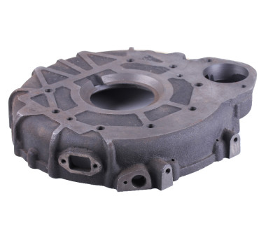 Кожух маховика TY295