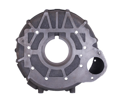 Кожух маховика TY295