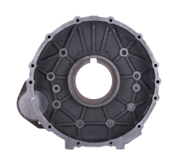 Кожух маховика TY295