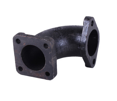Коліно випускного колектора TY295