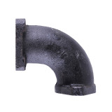 Коліно випускного колектора TY295