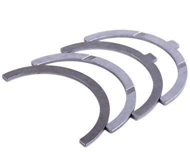 Вкладиші завзяті STD, к-т 4 шт.: верх + низ TY395