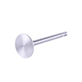 Клапан впускний TY395