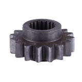 Шестерня ВВП 1000 об/хв провідна Z-16/18 тип 2 Jinma 404