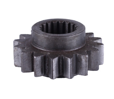 Шестерня ВВП 1000 об/хв провідна Z-16/18 тип 2 Jinma 404