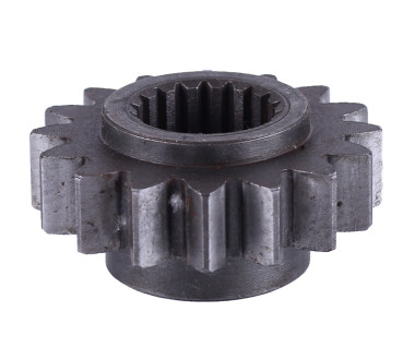 Шестерня ВВП 1000 об/хв провідна Z-16/18 тип 2 Jinma 404