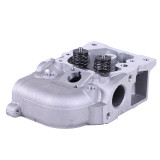 Головка блоку у зборі - 173D