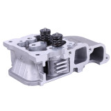 Головка блоку у зборі - 173D