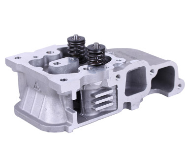 Головка блоку у зборі - 173D