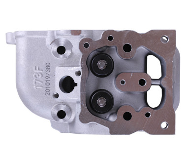 Головка блоку у зборі - 173D