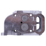 Головка блоку у зборі - 173D