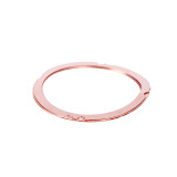 Прокладка головки циліндра мідна - 173D