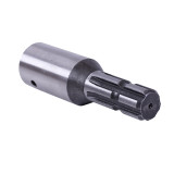 Перехідник для карданного валу 8х6 шліців