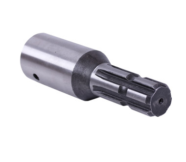 Перехідник для карданного валу 8х6 шліців