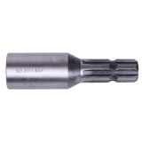 Перехідник для карданного валу 8х6 шліців