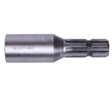 Перехідник для карданного валу 8х6 шліців