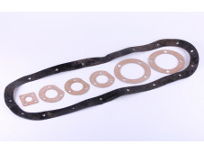 Прокладка редуктора, к-т: 7 шт. - RFB