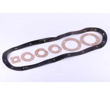 Прокладка редуктора, к-т: 7 шт. - RFB