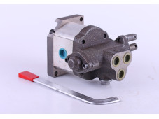 Гідравлічний насос TT-AGRO-MOTO