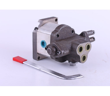 Гідравлічний насос TT-AGRO-MOTO