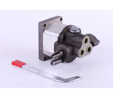 Гідравлічний насос TT-AGRO-MOTO