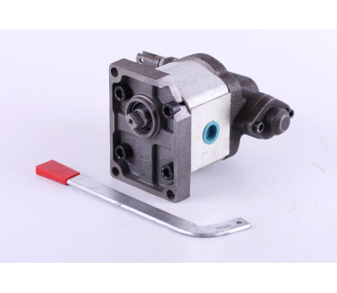 Гідравлічний насос TT-AGRO-MOTO