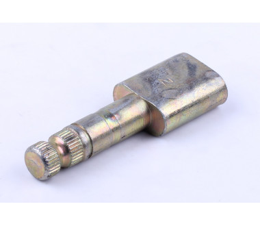 Кулак гальмівний