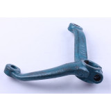 Сошка поворотного механізму права (цапфи)