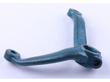 Сошка поворотного механізму права (цапфи)