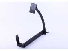 Педаль зчеплення - МТ