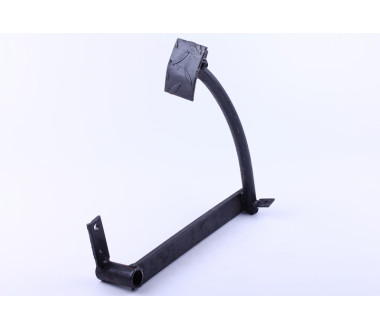 Педаль зчеплення - МТ