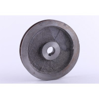 Шкив насоса гидравлического - МТ