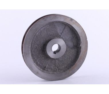 Шкив насоса гидравлического - МТ