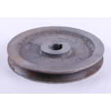 Шкив насоса гидравлического - МТ