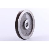 Шкив насоса гидравлического - МТ