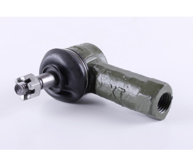 Наконечник кермовий, праве різьблення М15 (конус 10 - 12 мм) Xingtai 120