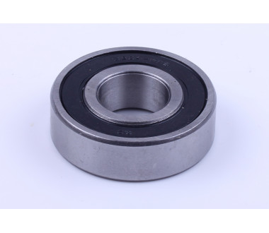 Підшипник придаткової коробки 6204-2LS Jinma 200/204/240/244