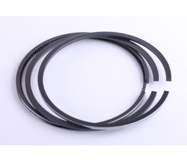 Кільця поршневі 110 мм, к-т на 1 поршень DLH1110 Xingtai 160-180