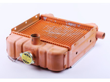 Радіатор DLH1100 Xingtai 160