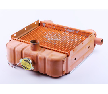 Радіатор DLH1100 Xingtai 160