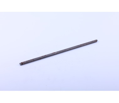 Штанга клапана L-290 мм KM130/138 Xingtai 24B, Shifeng 244, Taishan 24
