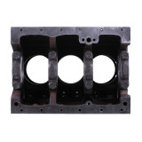 Блок циліндрів LL380 Jinma 200/204, Булат 200/204