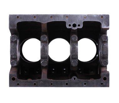 Блок циліндрів LL380 Jinma 200/204, Булат 200/204