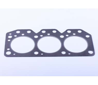 Прокладка ГБЦ (діаметр 80 мм) LL380 Jinma 200/204, Булат 200/204