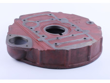 Кожух маховика КМ385ВТ DongFeng 240/244, Foton 240/244, Jinma 240/244