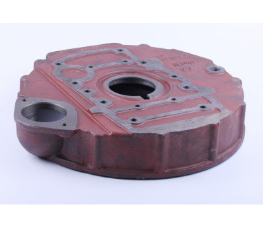 Кожух маховика КМ385ВТ DongFeng 240/244, Foton 240/244, Jinma 240/244