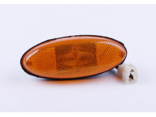 Поворот передний DongFeng 244/240