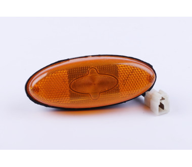 Поворот передній DongFeng 244/240